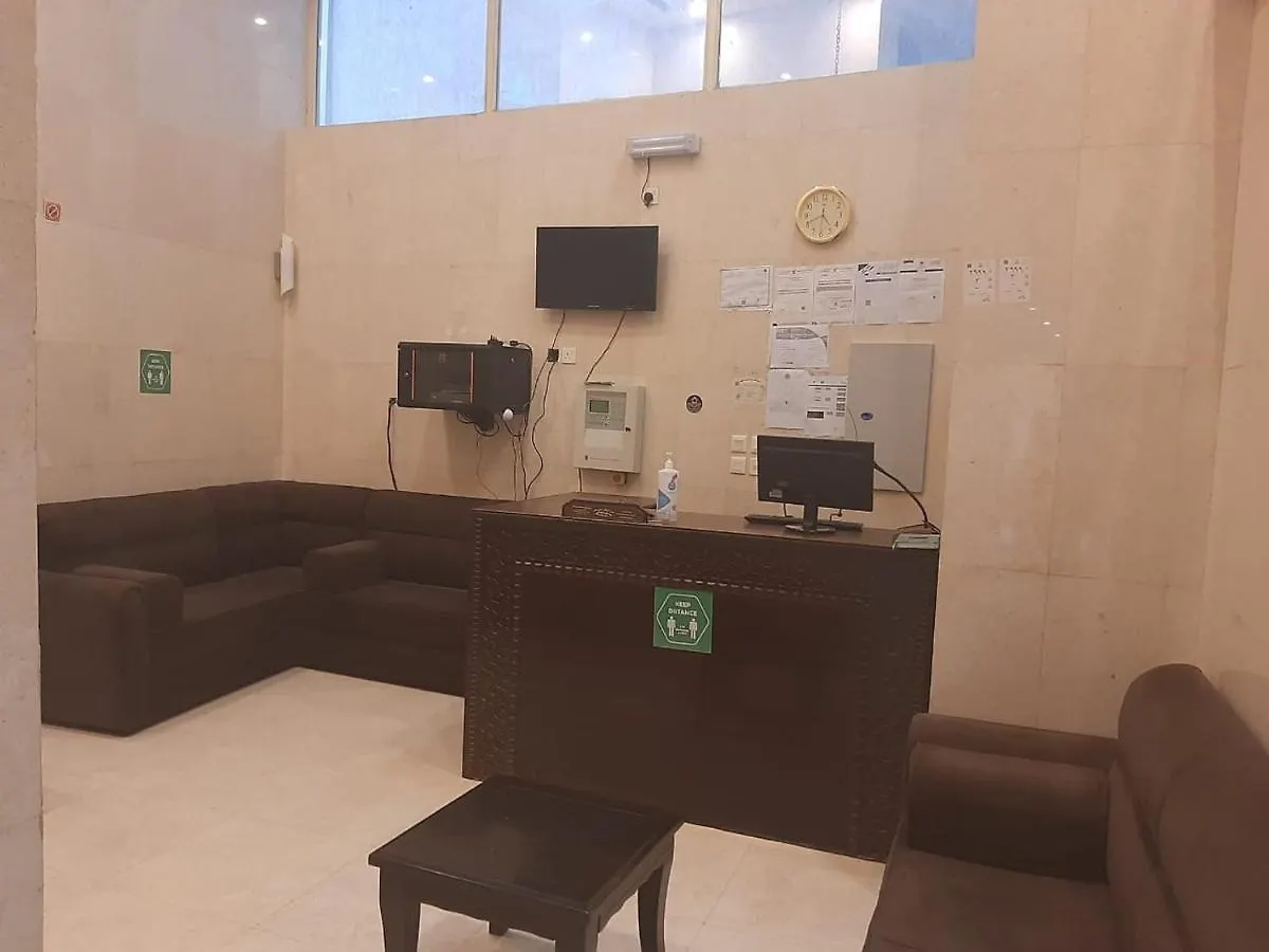 Ghala Al Tag Hotel Mecca 0*,