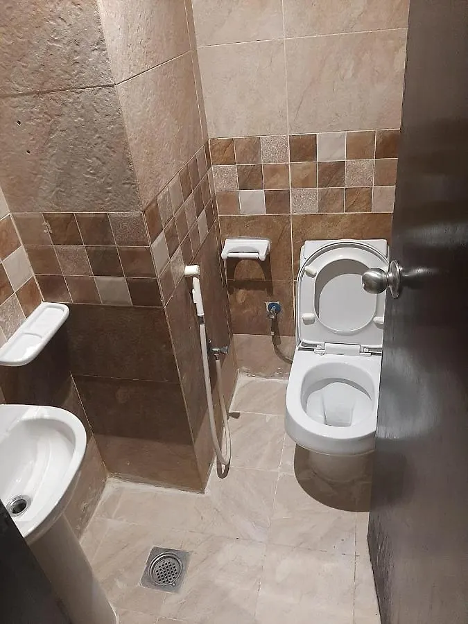 Ghala Al Tag Hotel Mecca