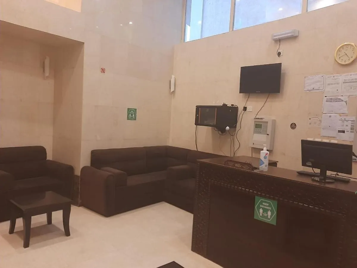 Ghala Al Tag Hotel Mecca Arab Saudi
